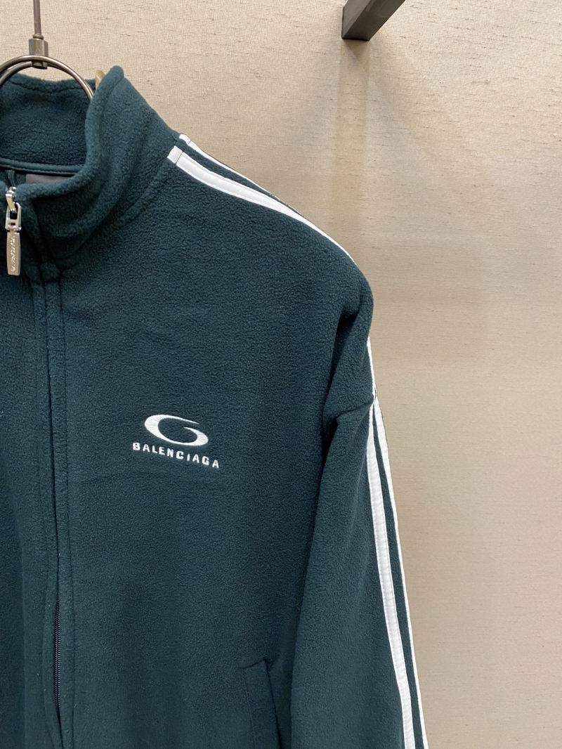 Ba1en*iaga outwear